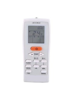 ريموت كنترول جهاز تكييف يورك GZ-12A-E1, GZ-12B-E1
