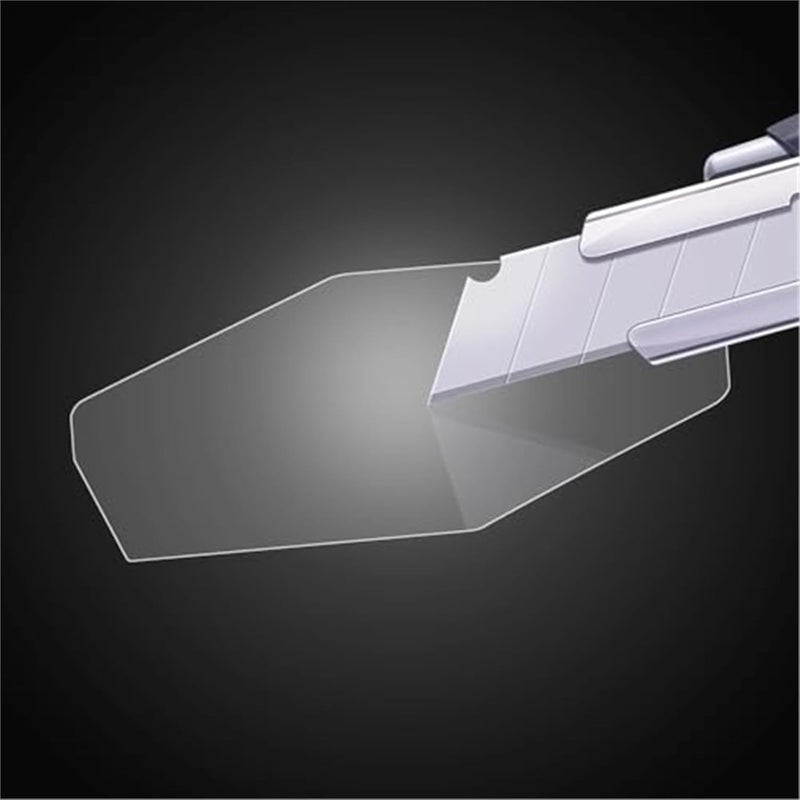 Wivplex Motorcycle Speedometer Screen Protector - Image 5