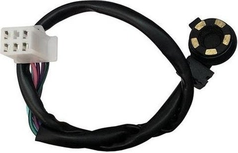 Apache Myra 100 Gear Indicator Sensor