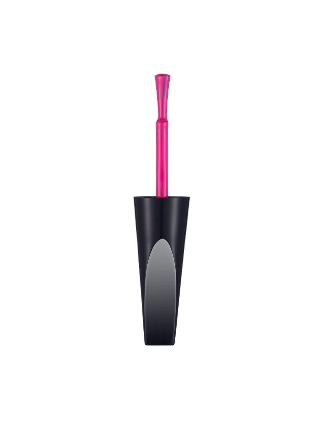 flormar Quick Dry Nail Enamel - 45 Dress For Night 45 Dress For Night - Image 2