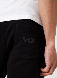 Voi Voi Cottenham Men’s Hoodie, T-Shirt & Shorts Set – 3-Piece Set  - Image 5