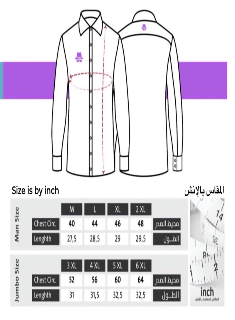 plus size sweater high neck  - Image 4