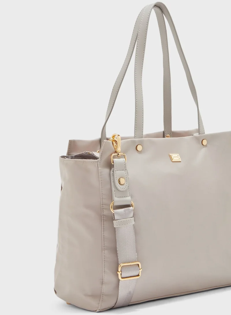 CARPISA Lunda Double Handle Shopper