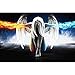 Buhoet Jigsaw Puzzle 1000 Piece Ice Fire Angel Adult Puzzle DIY Kit Wooden Puzzle Modern Home Decor Unique Gift - Image 2