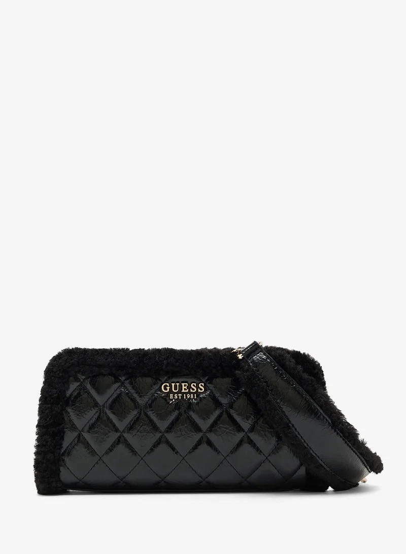 GUESS Cristi Crossbody Bag