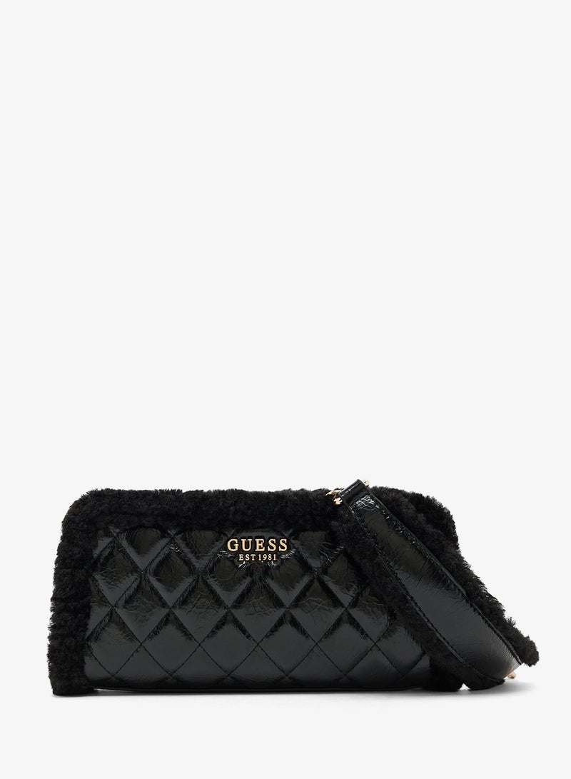 GUESS Cristi Crossbody Bag - Image 1