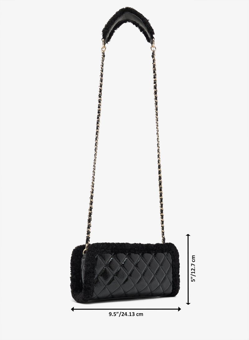 GUESS Cristi Crossbody Bag - Image 5