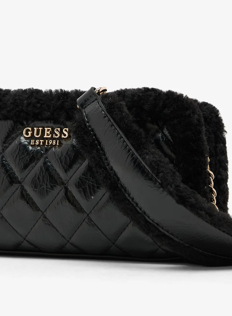 GUESS  Cristi Crossbody Bag for Women | Best Price UAE