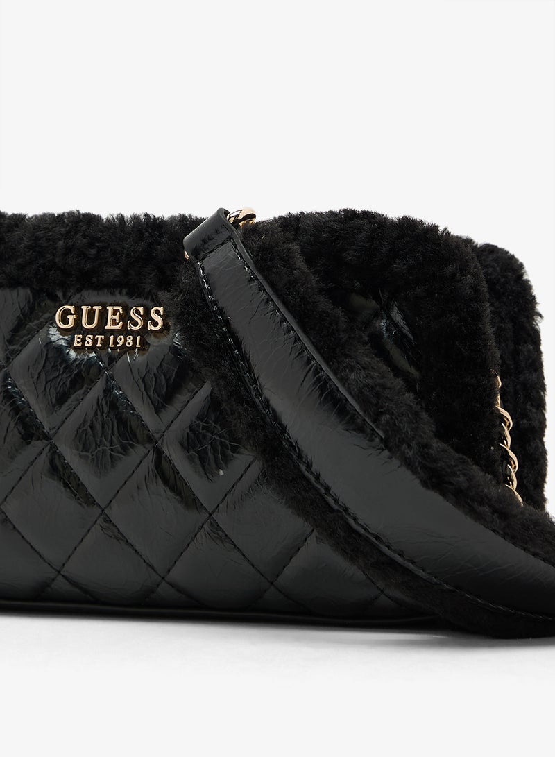 GUESS Cristi Crossbody Bag - Image 3