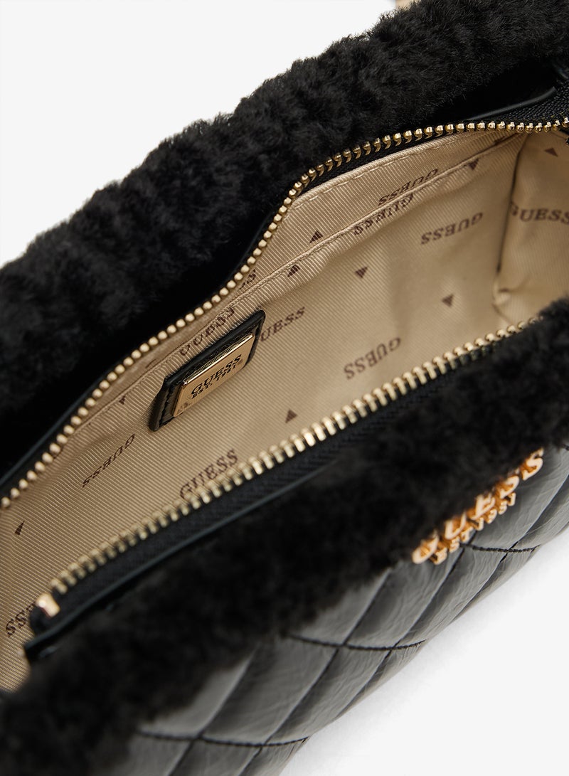 GUESS Cristi Crossbody Bag - Image 4