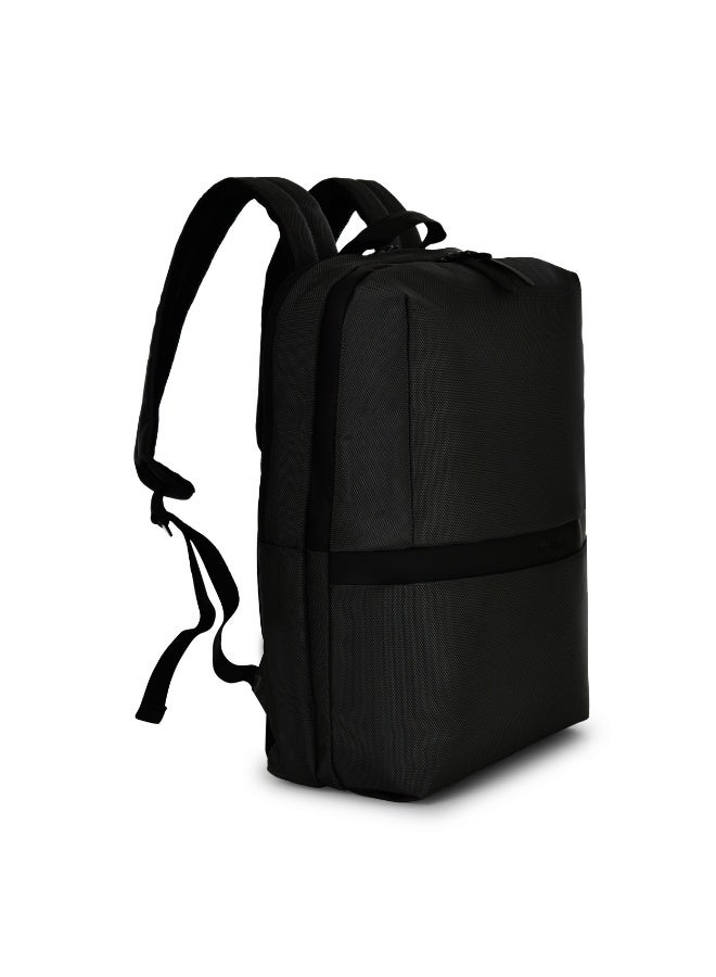 ماجلان حقيبة ظهر ماجلان للابتوب للسفر  بوصة بمنفذ  - - Image 2