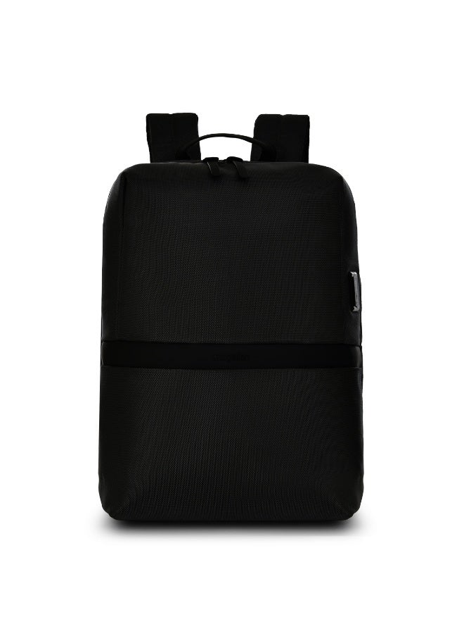 ماجلان حقيبة ظهر ماجلان للابتوب للسفر  بوصة بمنفذ  - - Image 1