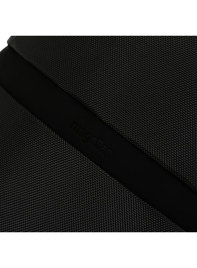 ماجلان حقيبة ظهر ماجلان للابتوب للسفر  بوصة بمنفذ  - - Image 5