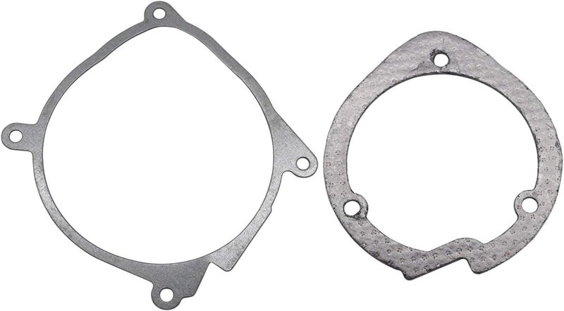 AIB2C Burner & Motor Gasket Set for Eberspacher Heater - Image 1