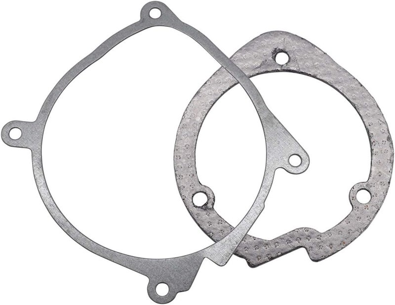 AIB2C Burner & Motor Gasket Set for Eberspacher Heater - Image 3