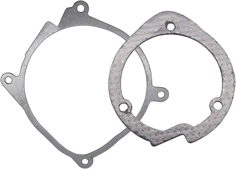 AIB2C Burner & Motor Gasket Set for Eberspacher Heater - Image 5