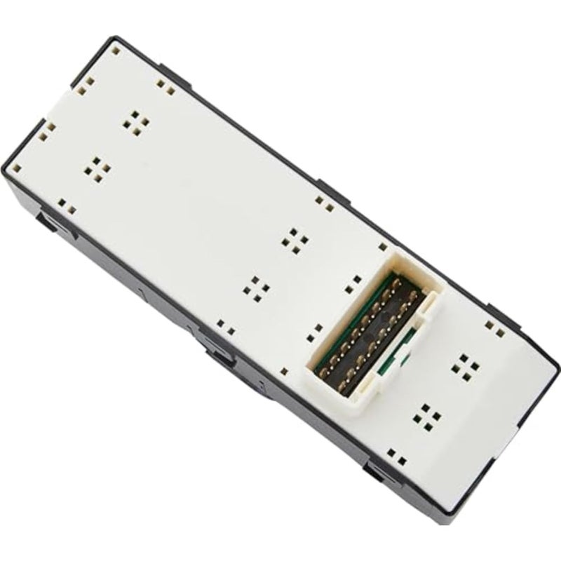 93570 4V000 Electric Power Window Master Switch For Hyundai Elantra Lang Move 2012 2016 - Image 4