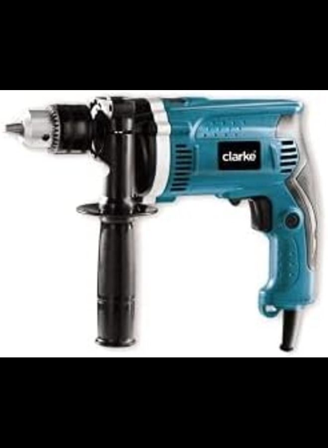 Clarke Impact Drill Machine 16mm