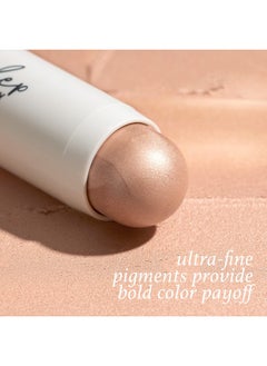 Julep Skip The Brush Cream To Powder Blush Stick Sheer Glow Blendable And Buildable Color 2 In 1 Blush And Lip Makeup Stick  - Image 4