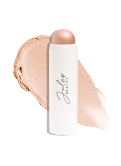 Julep Skip The Brush Cream To Powder Blush Stick Sheer Glow Blendable And Buildable Color 2 In 1 Blush And Lip Makeup Stick  - Image 2
