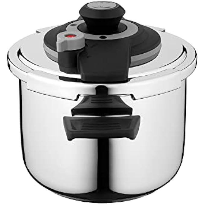 Berghoff Pressure Cooker 6L Vita 329X272X291 - Image 3