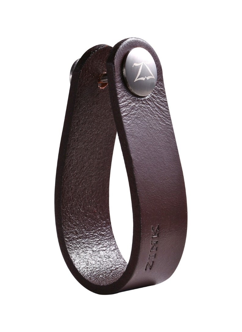 Zink ZJKC007BR ZINK Men's Keychains  - Image 1