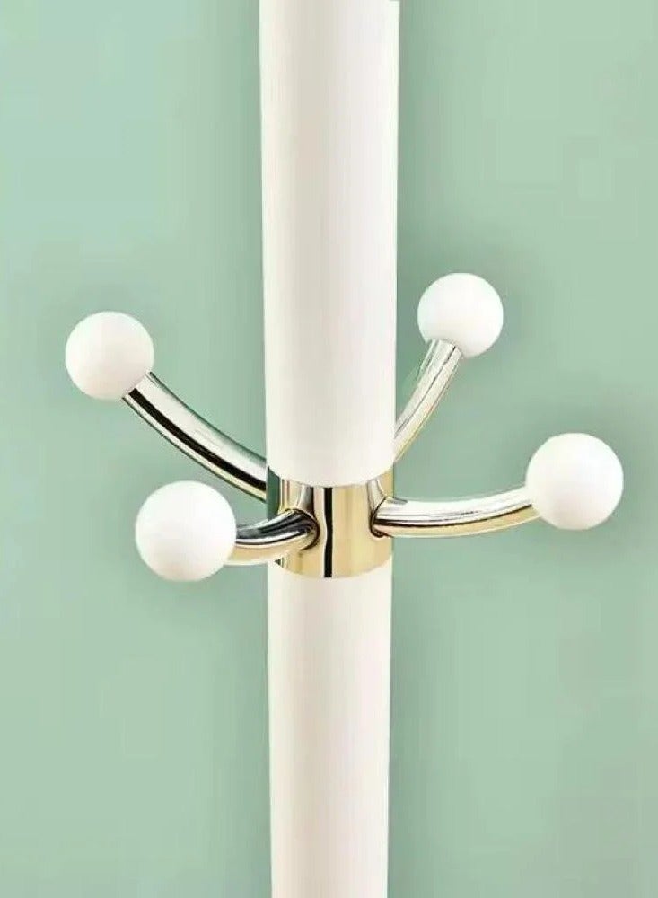 إستلو علاقة ملابس بتصميم كلاسيكي أنيق – قاعدة رخامية - Image 2