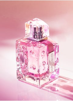 LONKOOM LONKOOM AMBILIGHT(PINK) EDT For women 100ML  - Image 2