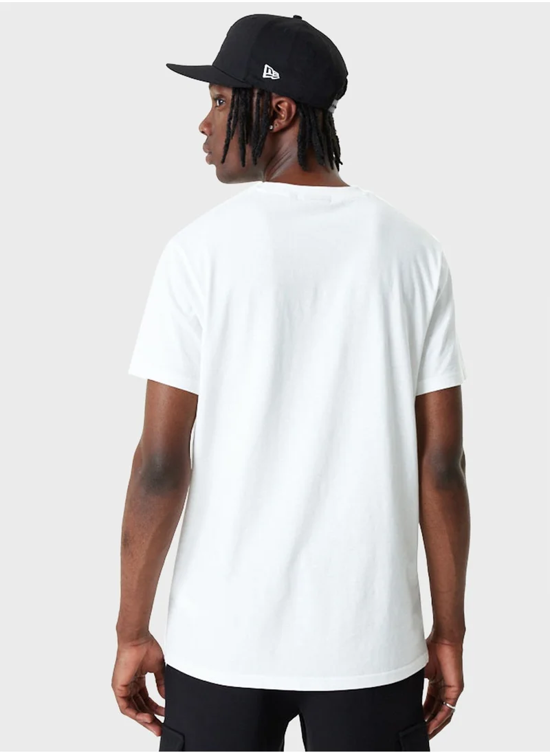 NEW ERA New Era Essential T-shirt