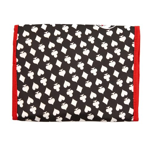 DC Comics Harley Quinn Cosmetic Bag Standard - Image 2