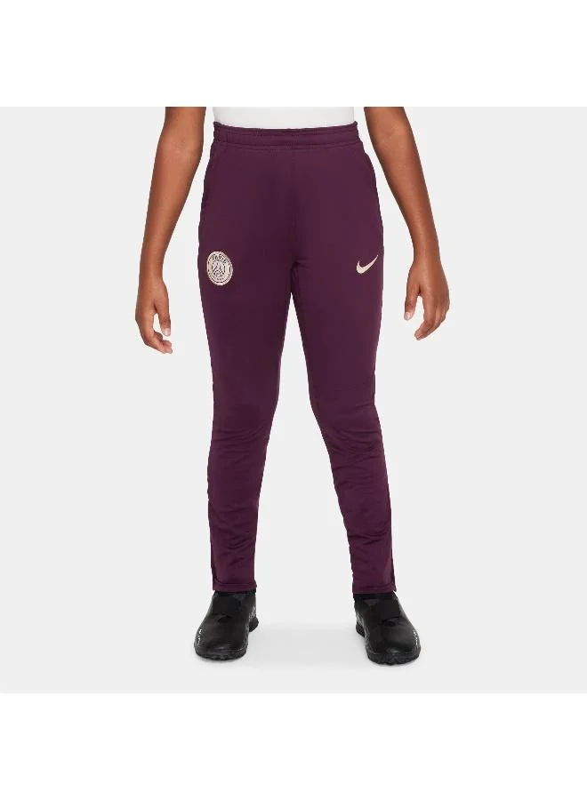 Nike Kids' Paris Saint-Germain Strike Football Pants (Older Kids)