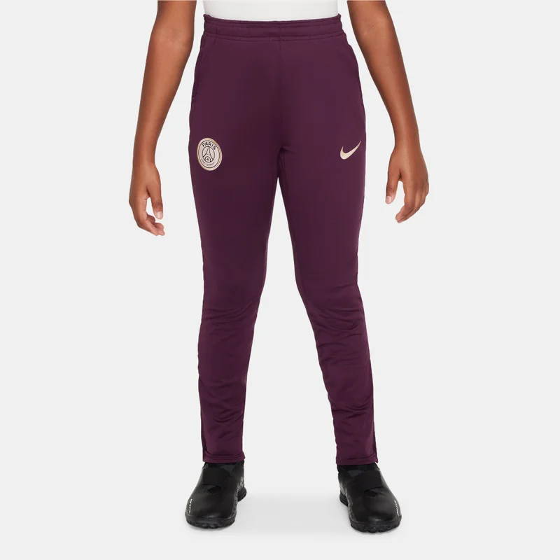 Nike Kids' Paris Saint-Germain Strike Football Pants (Older Kids)