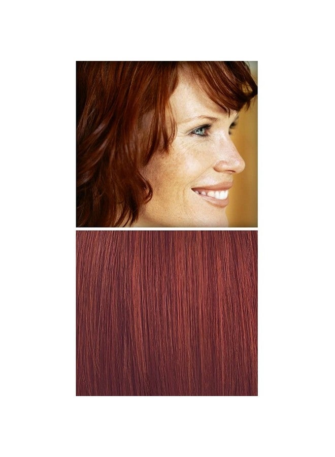 TouchBack Color Shampoo And Conditioner Set (Auburn) - Image 4