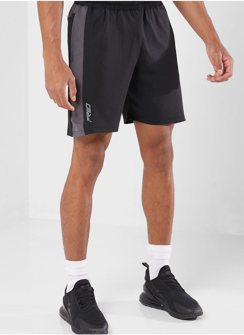 FRWD - 5"Running Short - Image 1