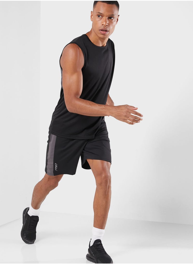 FRWD - 5"Running Short - Image 1