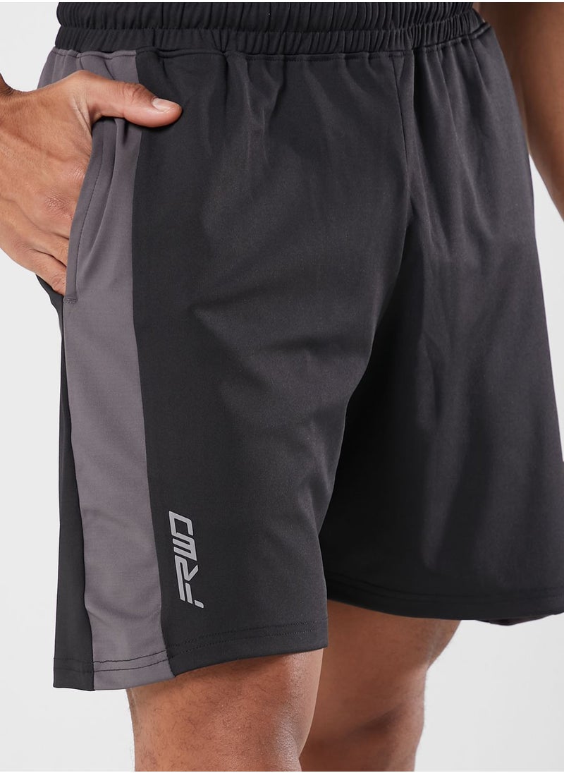FRWD - 5"Running Short - Image 1