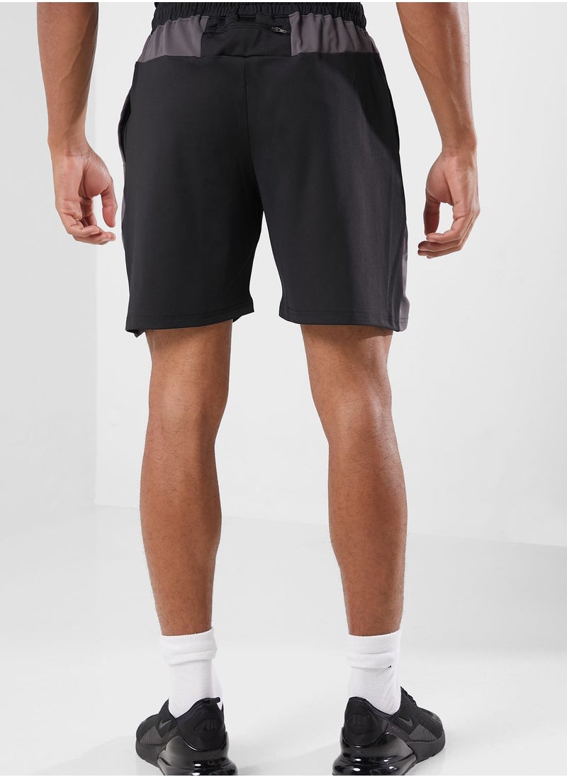 FRWD - 5"Running Short - Image 1