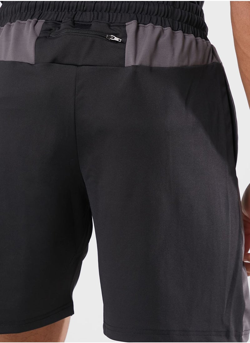 FRWD - 5"Running Short - Image 1