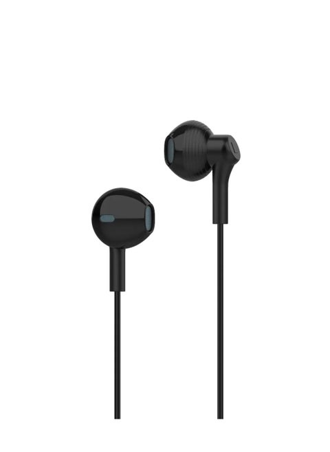 Stereo Headset Compatible with all Mobile Phones, Players Portable Gaming Devices and Computers with a Built-in Microphone with a 3.5 Jack