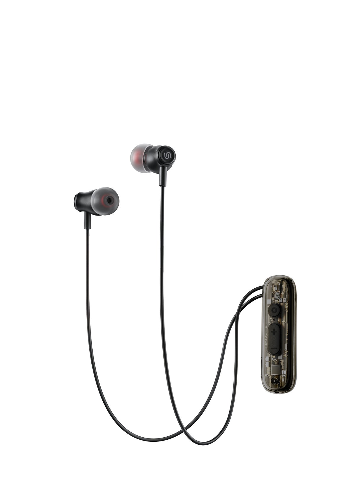 بورودو ساوند تيك Porodosoundtec Clear Tone Wireless Earphones