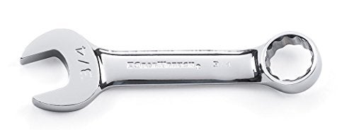GEARWRENCH 12 Pt Stubby Combination Wrench 78 81632