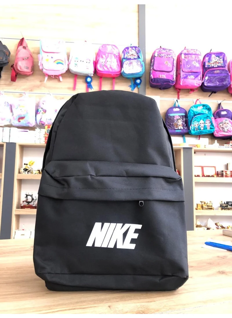 Aksu School Backpack