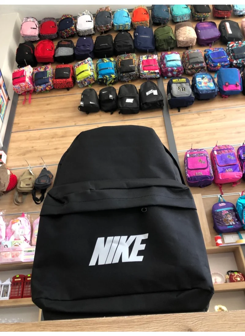 Aksu School Backpack