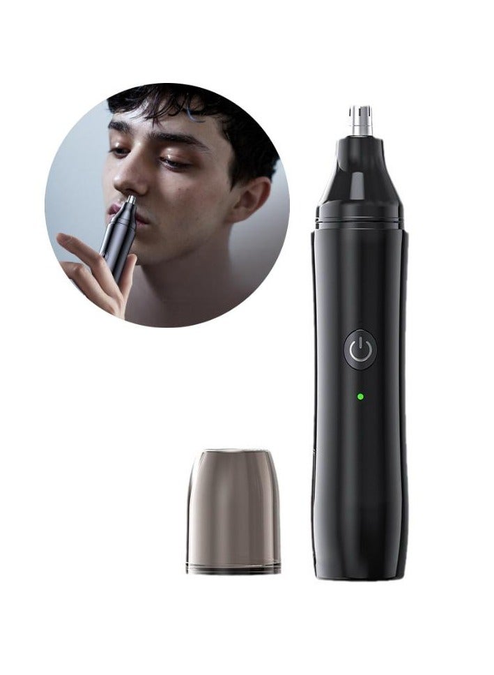 واي دي مشذب شعيرات الأنف عبر جهاز شحن USB لإزالة شعيرات الأنف. - Image 1