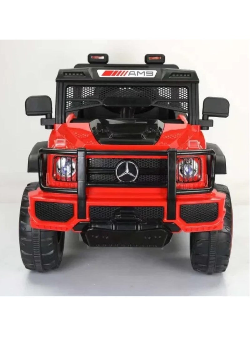 Electric Car for Kids, Electric Car - Battery Operated Rechargeable 12V - Rechargeable Electric Car for Kids, Multifunctional Electric with Parental Remote Control | Licensed Car - pzsku/Z33CC27C986C366EAEA97Z/45/_/1731739016/8b761e84-3604-4236-949b-ba88b418e613