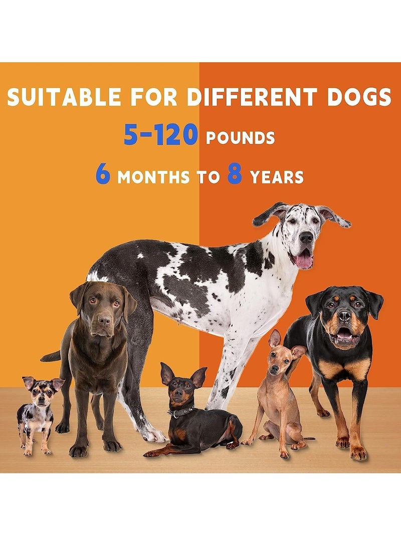 Zikra Anti Barking Device for Dog Ultrasonic Deterrent Devices Automatic Stop Barking Rechargeable Bark Device with LED Light Pet Gentle Bark Deterrent Devices for Large Medium Small Dog - Image 5