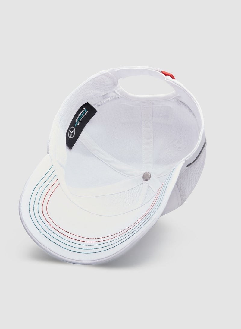 فريق AMG بتروناس للفورمولا 1 غطاء - Image 3