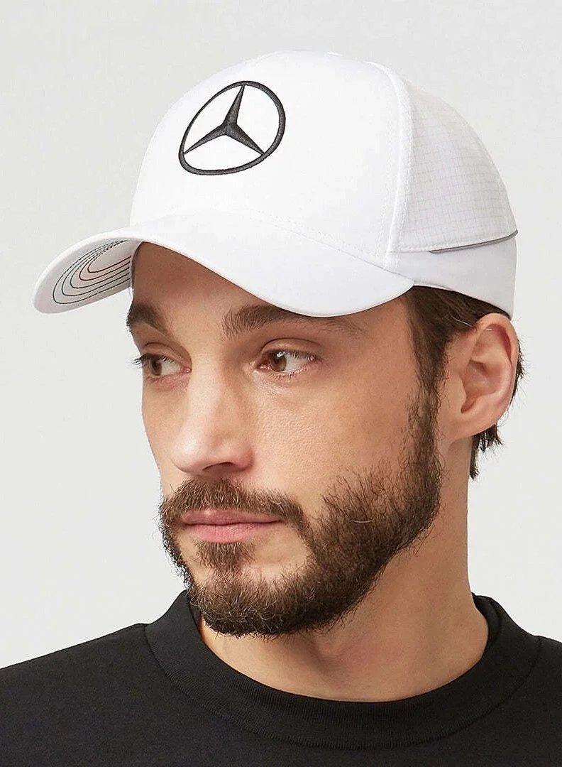 AMG Petronas Formula 1 Team Mercedes-AMG Team Cap