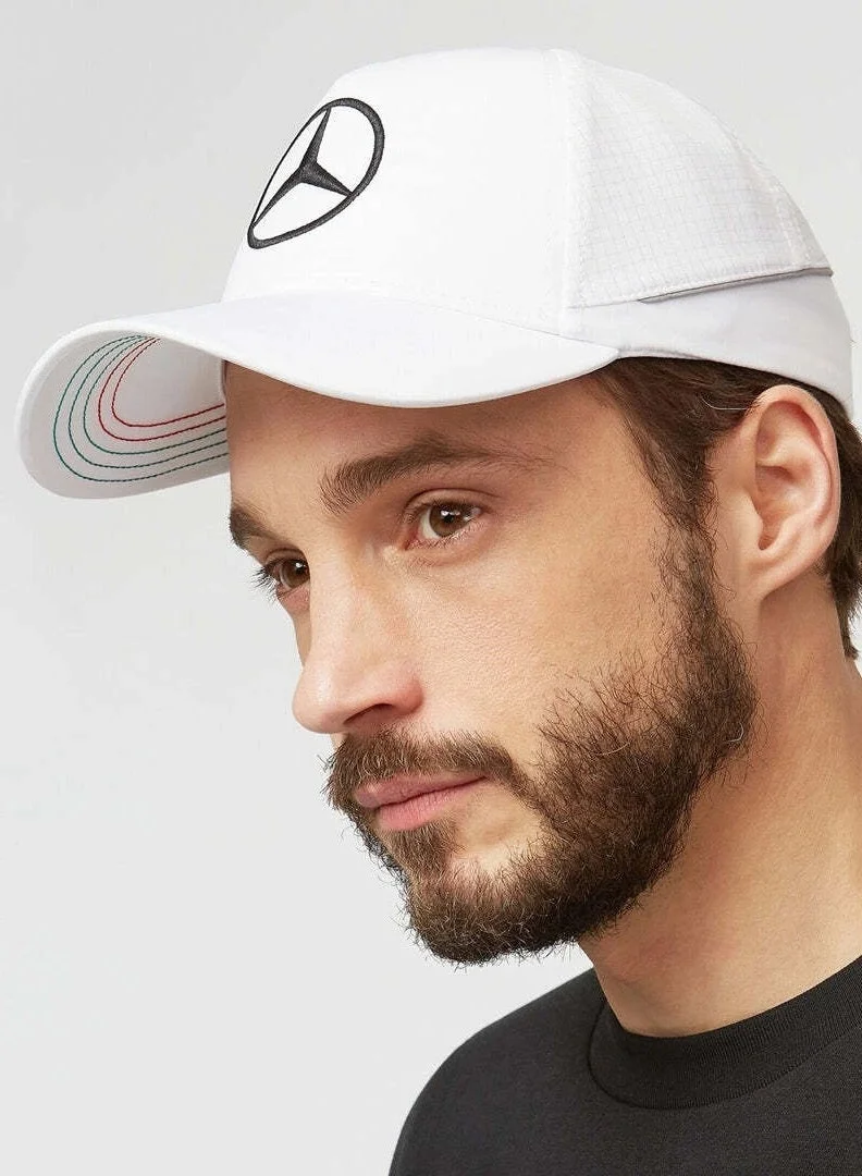 AMG Petronas Formula 1 Team Mercedes-AMG Team Cap