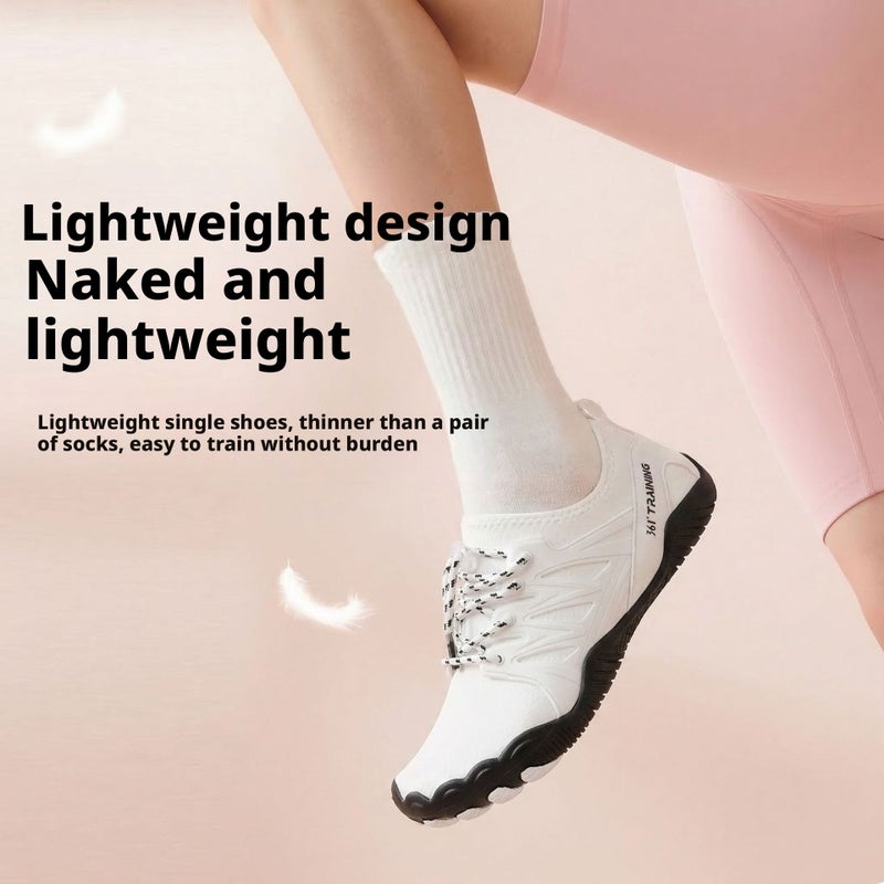 361 Indoor Training Shoes - Barefoot Anti-Slip Lightweight - Image 2